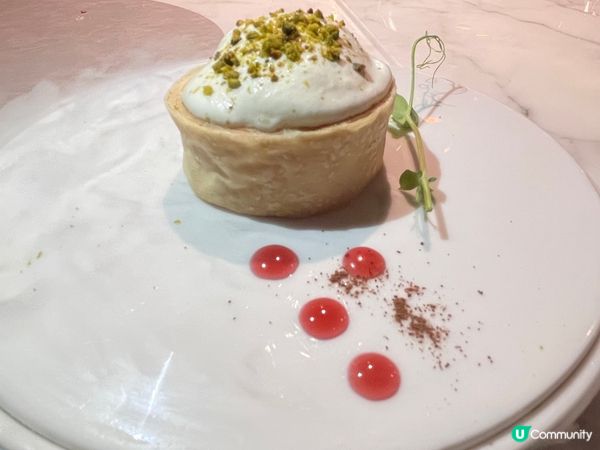 尖沙咀新派fine dining 