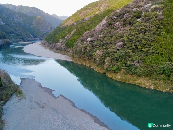 日本四國 Camping 仁淀川Snow Peak