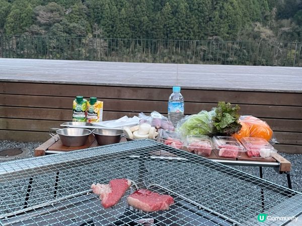 日本四國 Camping 仁淀川Snow Peak