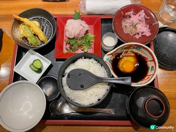 松山鯛魚餐廳推介♥️♥️