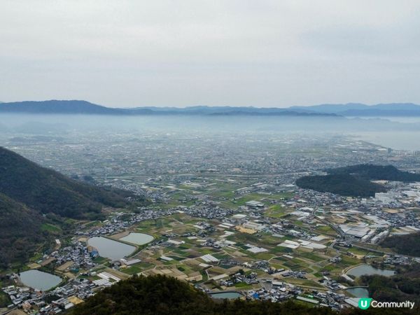 香川縣📍必去朝聖打卡鳥居⛩️