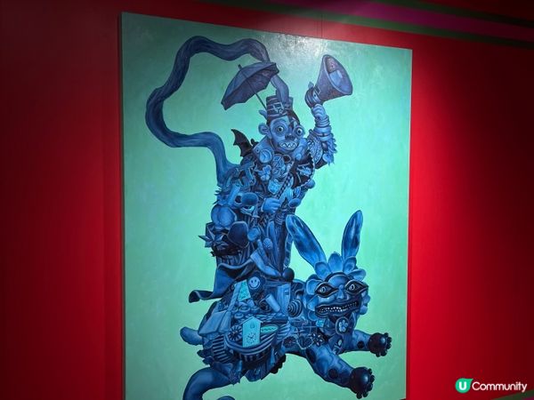 免費體驗沉浸式藝術