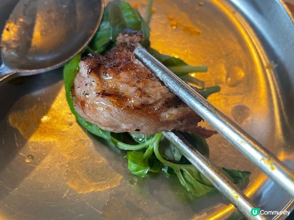 去首爾必食金豬食堂（連tips)