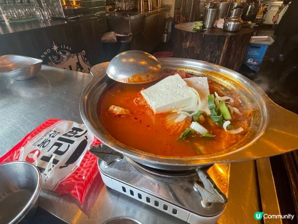 去首爾必食金豬食堂（連tips)