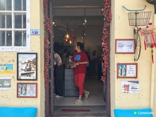 唯一附近一間專賣手工啤酒