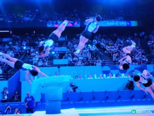 恭喜菲律賓Yulo又拎多塊金牌！實至名歸［內有排名］