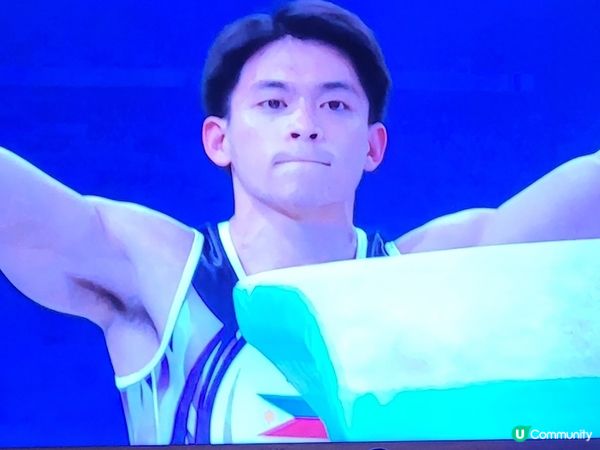 恭喜菲律賓Yulo又拎多塊金牌！實至名歸［內有排名］