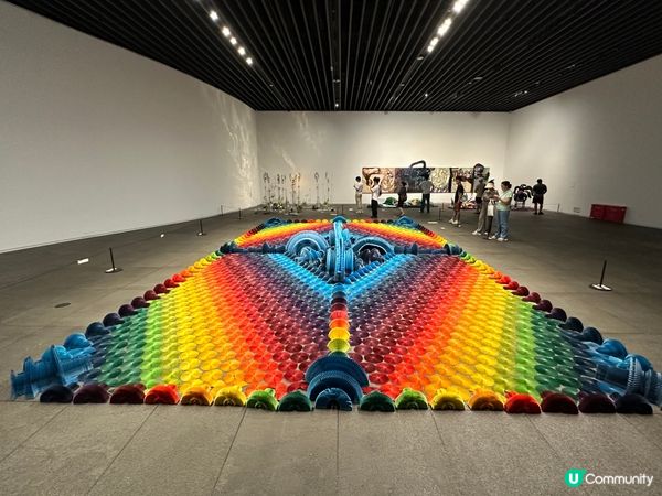 深圳美術館