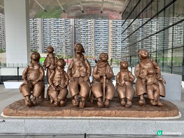 深圳美術館