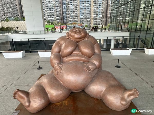 深圳美術館
