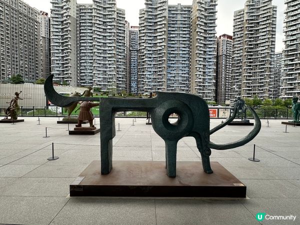 深圳美術館