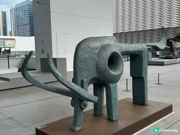 深圳美術館