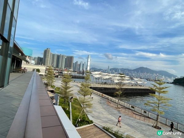 南昌270度海景Cafe ~ 唔好話俾人知