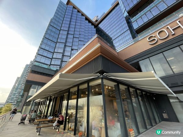 南昌270度海景Cafe ~ 唔好話俾人知