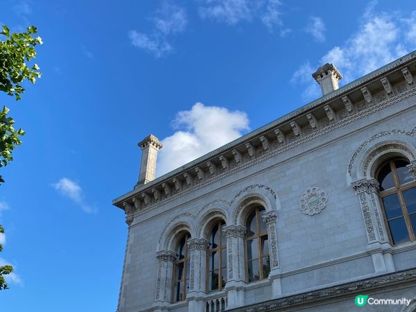 🛫《又飛咗喇》🇨🇮愛爾蘭最美、最古老大學🇨🇮