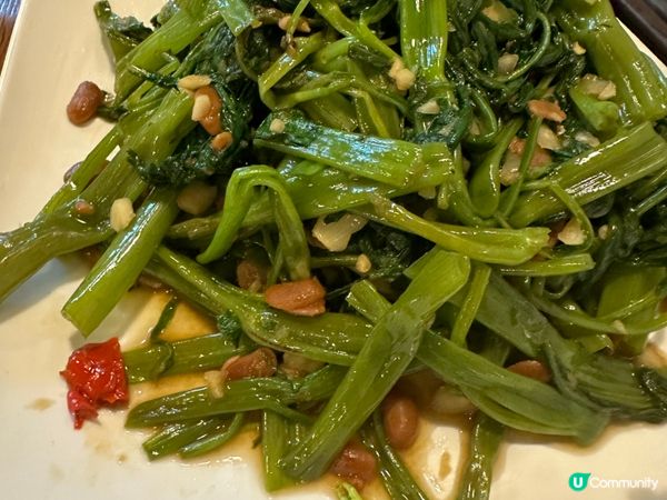 食泰國菜必去泰禾美