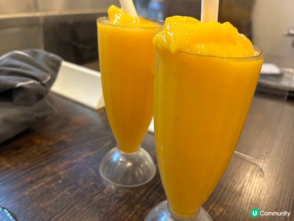 食泰國菜必去泰禾美