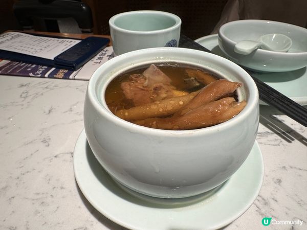 大榕樹下-順德味道中航城君尚店