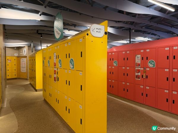 最後一沖｜海洋公園水上樂園不用排隊玩不停💦☀️