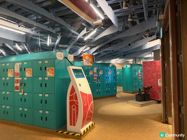 最後一沖｜海洋公園水上樂園不用排隊玩不停💦☀️