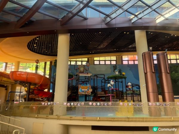 最後一沖｜海洋公園水上樂園不用排隊玩不停💦☀️