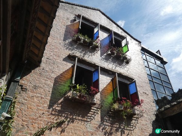 東莞探店 ~ 隱世美食美景🏠