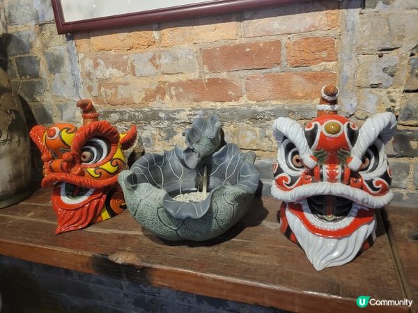 東莞探店 ~ 隱世美食美景🏠