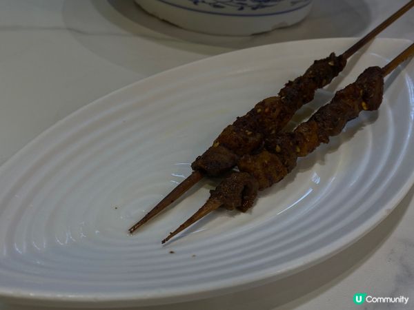 ## 佐敦上海街驚喜美食！雲南啊老表黑羊湯鍋米線😋