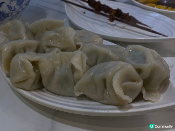 ## 佐敦上海街驚喜美食！雲南啊老表黑羊湯鍋米線😋