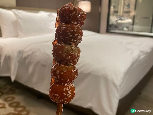 童年回憶系列～冰糖葫蘆