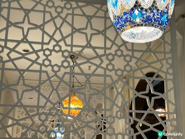 初嚐好味新疆菜 （羊巴道餐廳）