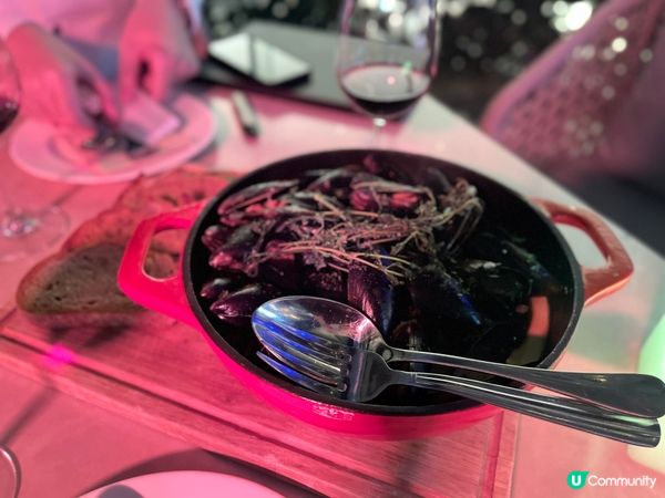 海港城酒店推介