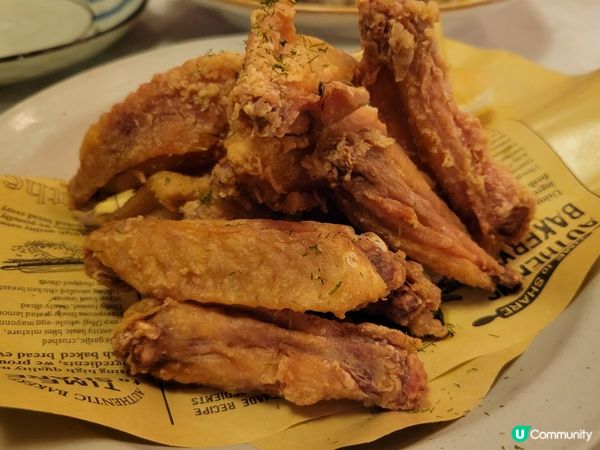 【 香港♡嘆 】可靜靜地享受美食同觀賞之日式洋食☕️