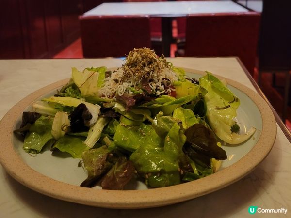 【 香港♡嘆 】可靜靜地享受美食同觀賞之日式洋食☕️