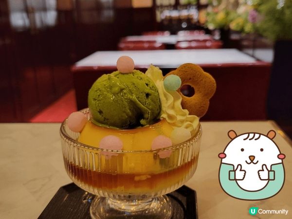 【 香港♡嘆 】可靜靜地享受美食同觀賞之日式洋食☕️