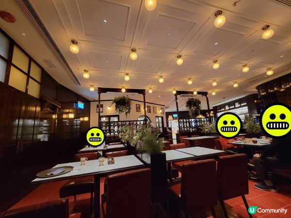 【 香港♡嘆 】可靜靜地享受美食同觀賞之日式洋食☕️