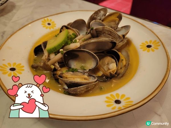 【 香港♡嘆 】可靜靜地享受美食同觀賞之日式洋食☕️