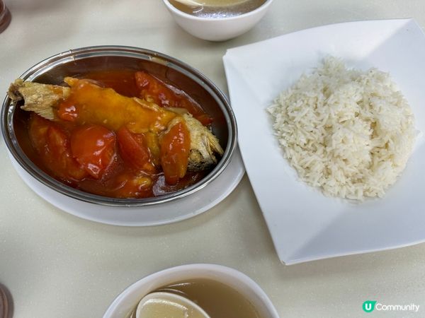 太子平靚正茶餐廳😁