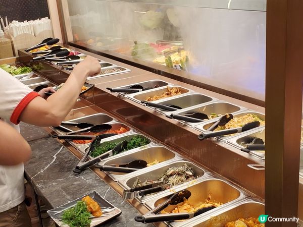 食放題？？大喜屋放題大比拼 🍣🥢