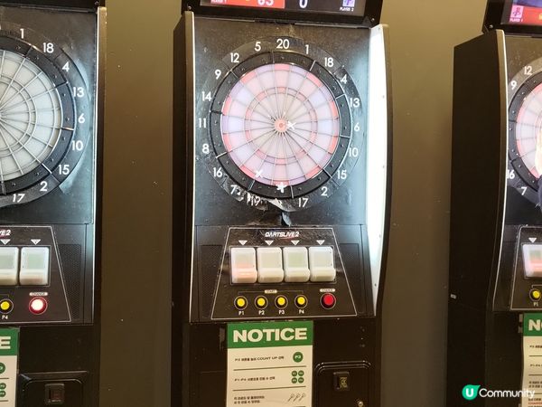 韓國必試極限運動🔥Sports Monster挑戰自我💪