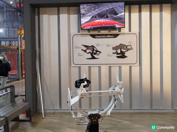 韓國必試極限運動🔥Sports Monster挑戰自我💪