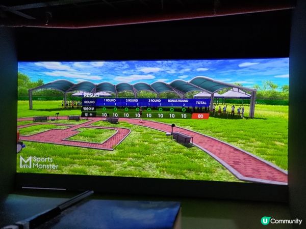 韓國必試極限運動🔥Sports Monster挑戰自我💪