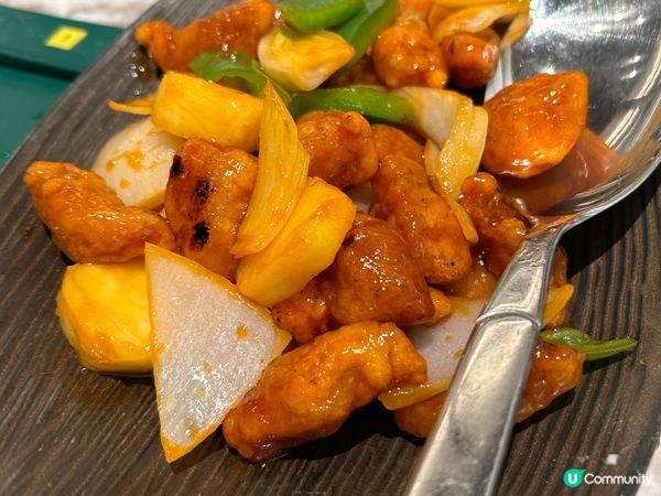 「皇帝御膳房」上陽樓