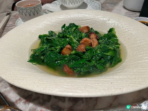 「皇帝御膳房」上陽樓