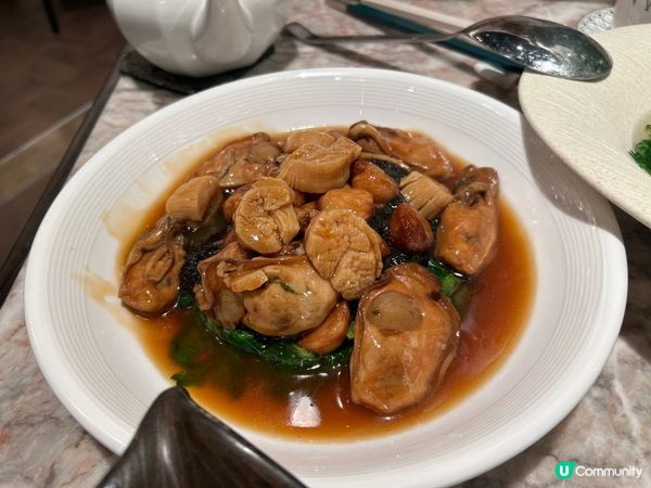 「皇帝御膳房」上陽樓