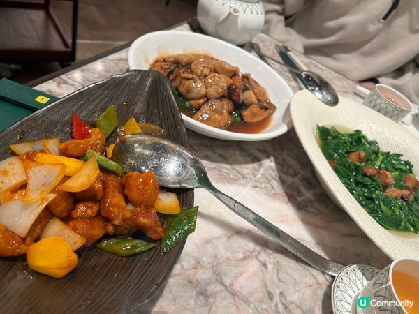 「皇帝御膳房」上陽樓