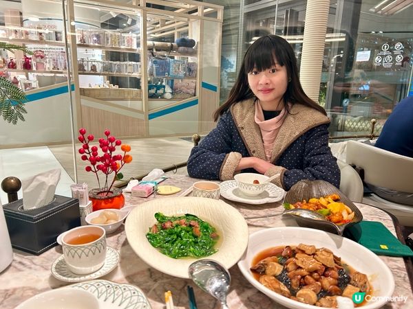 「皇帝御膳房」上陽樓