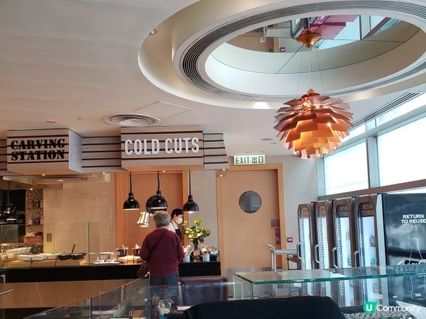  🎂人日生日自助餐🦀🦐🍣🎂