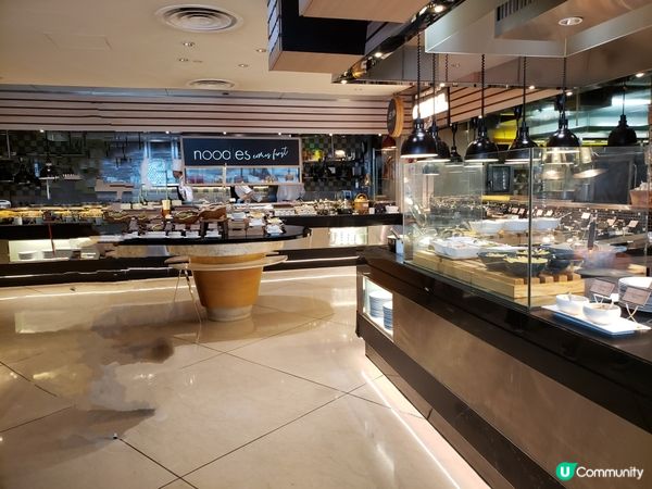  🎂人日生日自助餐🦀🦐🍣🎂