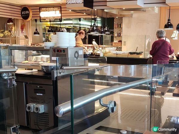  🎂人日生日自助餐🦀🦐🍣🎂